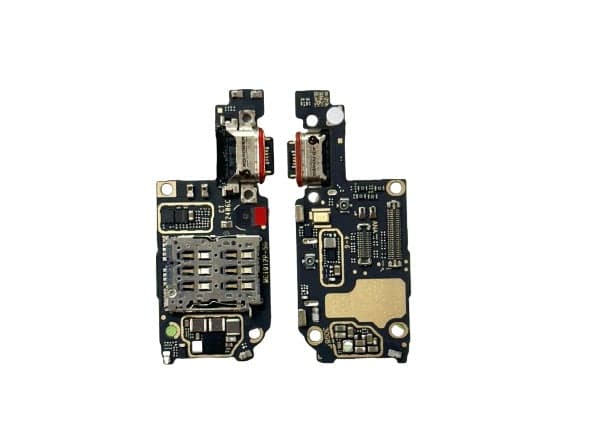Charging Board Connector Flex for IQOO 12 Pro