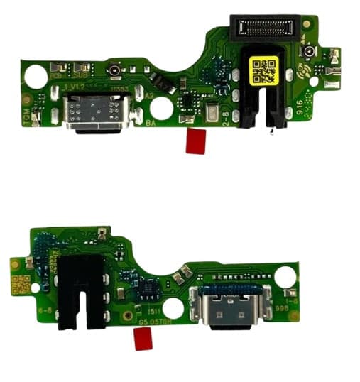 Charging Board Connector Flex for Itel A95 5G