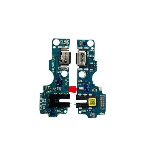 Charging Board Connector Flex for Itel Zeno 10