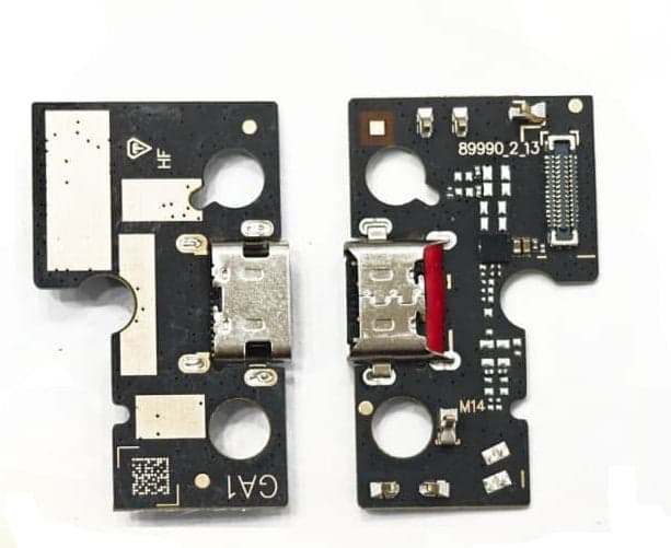 Charging Board Connector Flex for Lenovo Tab T128