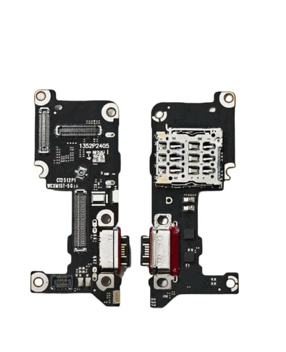 Charging Board Connector Flex for Mi 15T