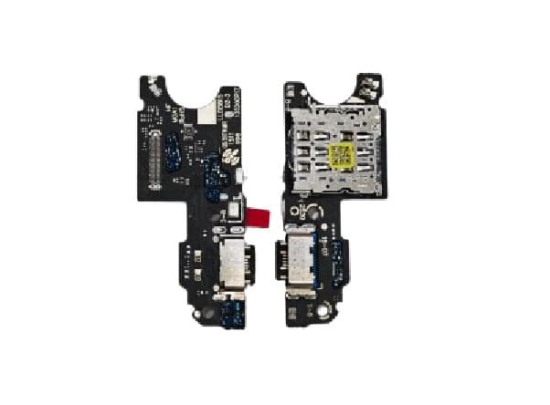 Charging Board Connector Flex for Mi Note 15