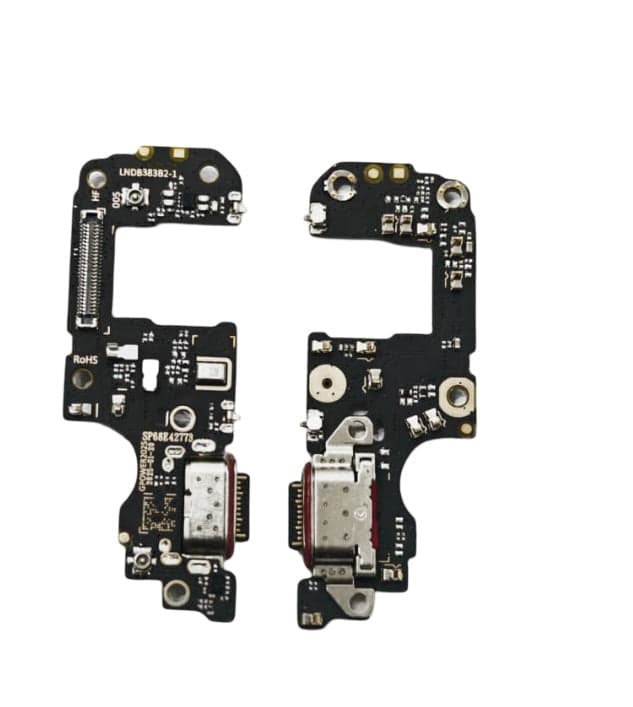 Charging Board Connector Flex for Motorola Moto G Power