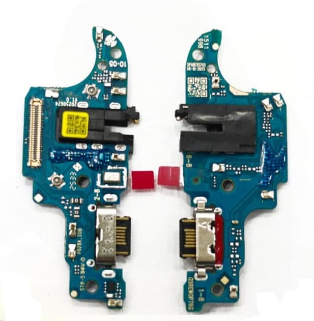 Charging Board Connector Flex for Motorola Moto G67 Power 5G