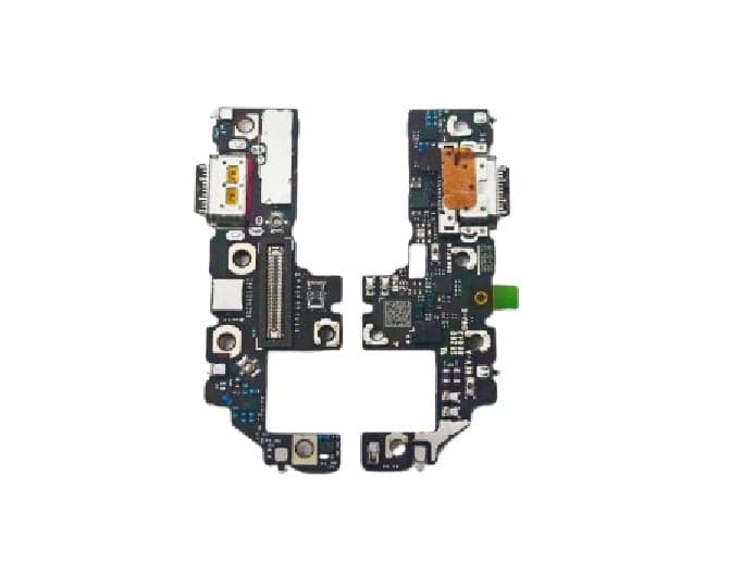 Charging Board Connector Flex for Motorola Moto Razr 40 Ultra