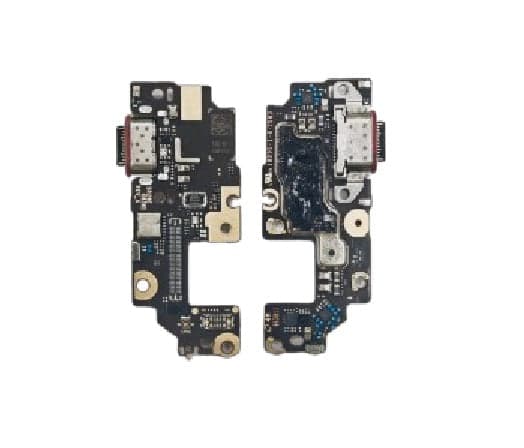 Charging Board Connector Flex for Motorola Moto Razr 60
