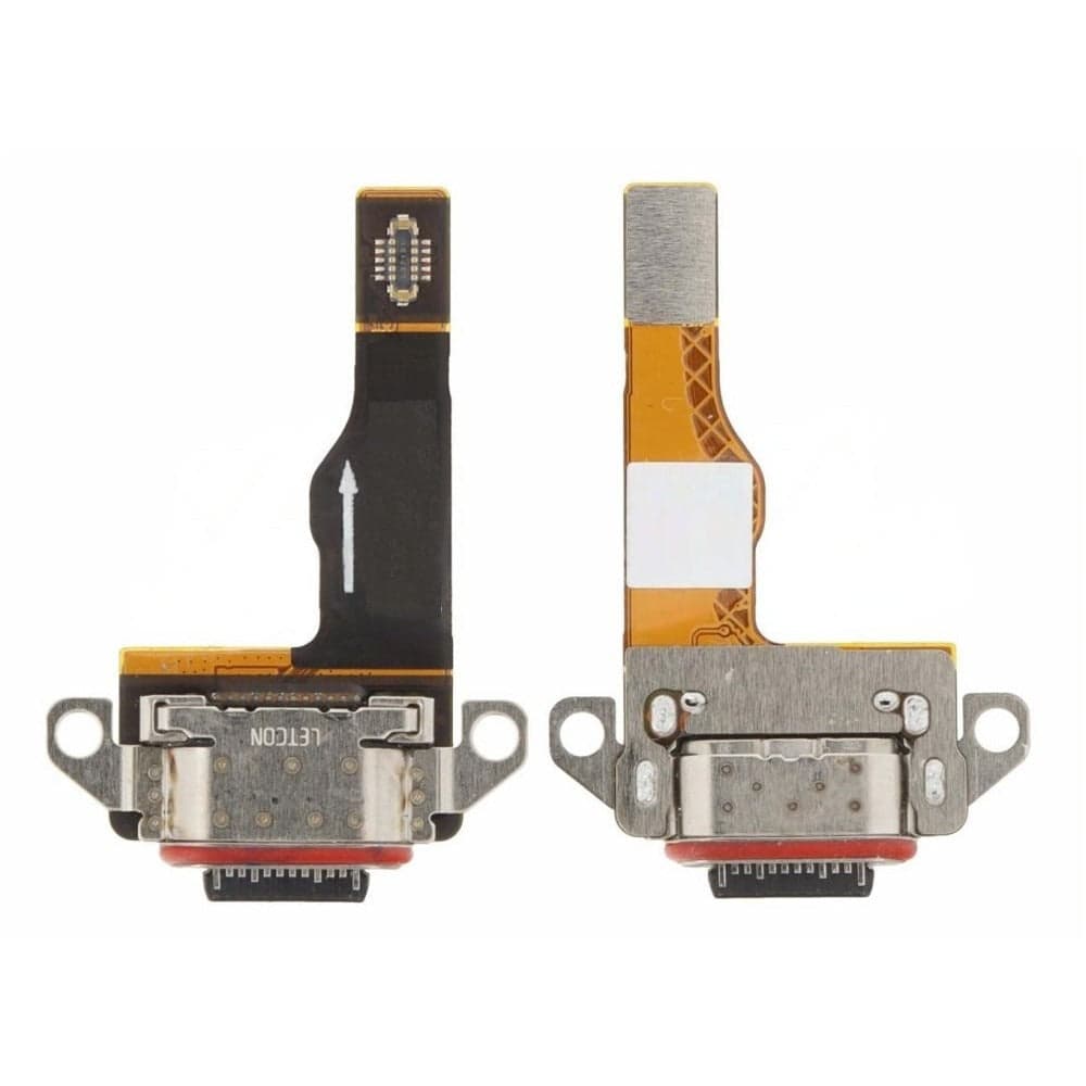 Charging Board Connector Flex for Motorola Razr Ultra