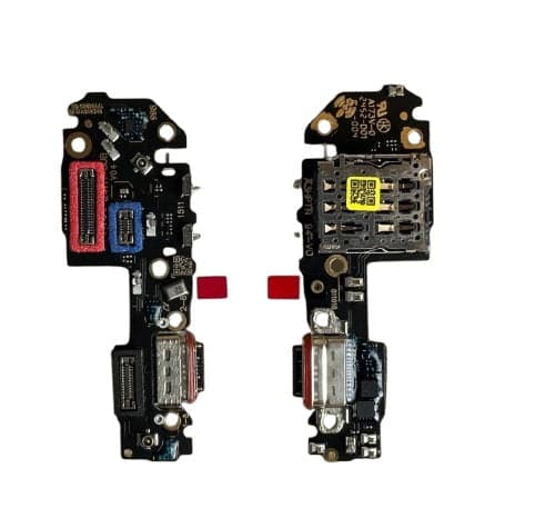 Charging Board Connector Flex for Nothing Phone 3A Pro