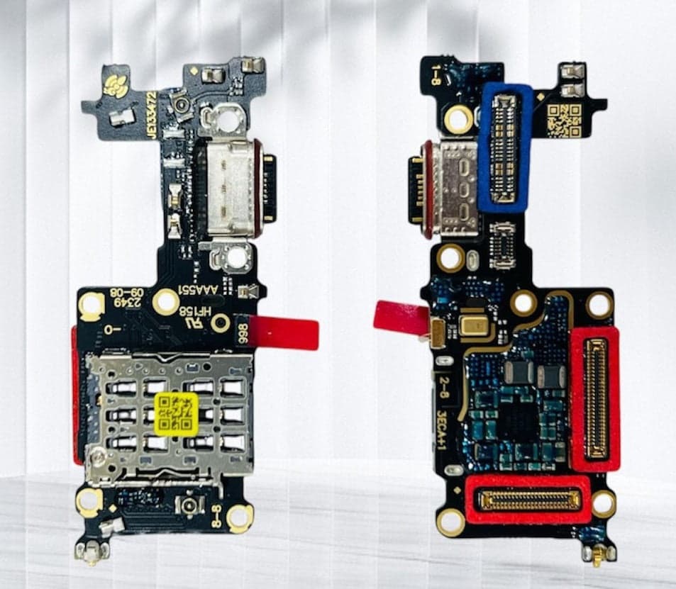 Charging Board Connector Flex for OnePlus 12R