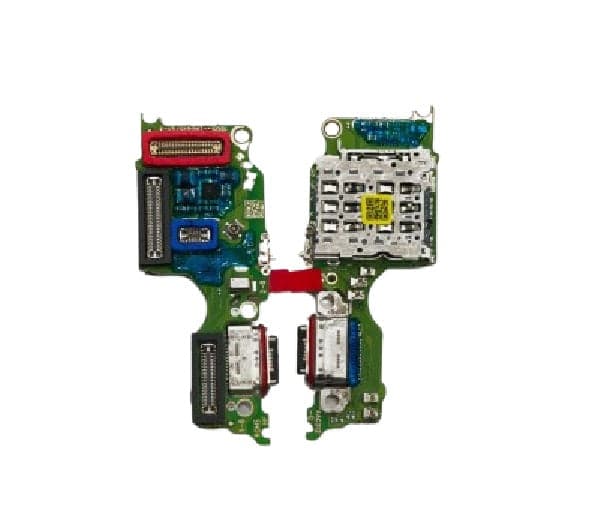 Charging Board Connector Flex for Oppo A6 Pro