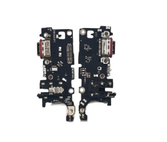 Charging Board Connector Flex for Oppo A6C