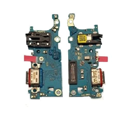 Charging Board Connector Flex for Oppo A6X 5G