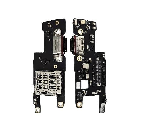 Charging Board Connector Flex for Oppo Find X8