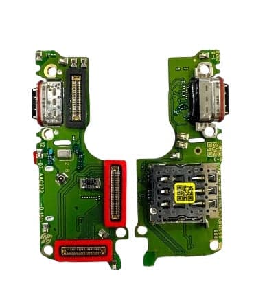 Charging Board Connector Flex for Oppo K13 5G