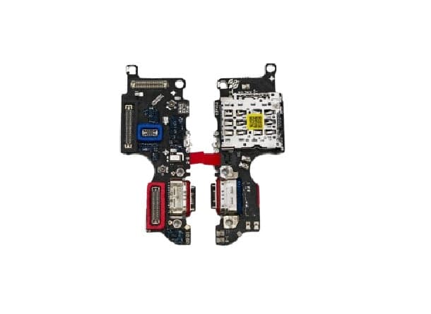 Charging Board Connector Flex for Oppo Reno 16