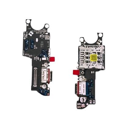 Charging Board Connector Flex for Realme C85 5G