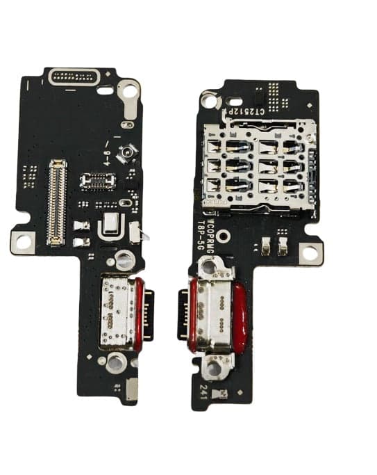 Charging Board Connector Flex for Realme GT 8 Pro