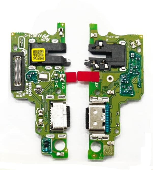 Charging Board Connector Flex for Realme Note 60