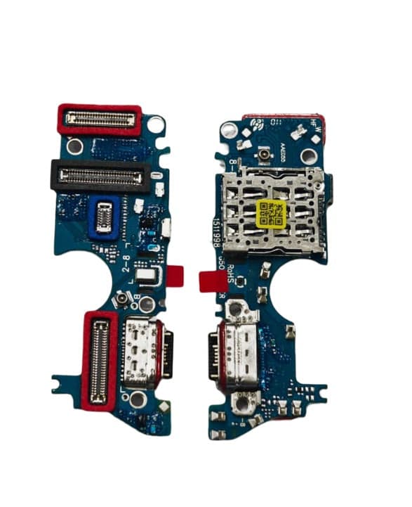 Charging Board Connector Flex for Realme P4 Pro