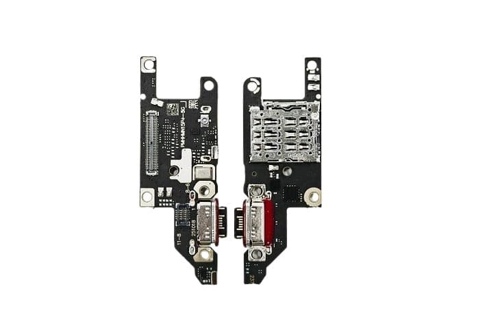 Charging Board Connector Flex for Redmi Note 15 Pro Plus