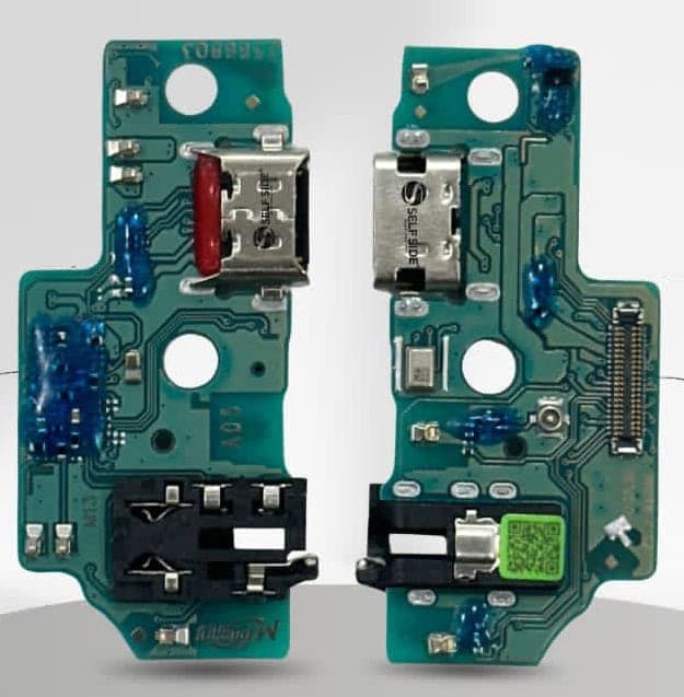 Charging Board Connector Flex for Samsung Galaxy A05