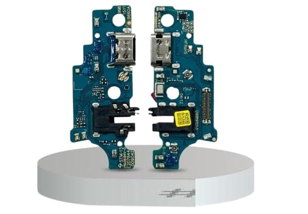 Charging Board Connector Flex for Samsung Galaxy F06 5g