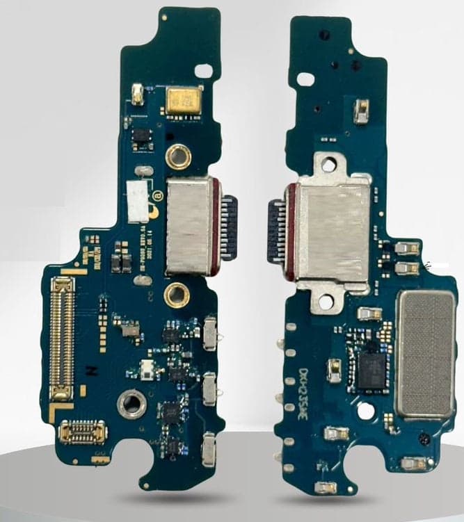 Charging Board Connector Flex for Samsung Galaxy Fold 3