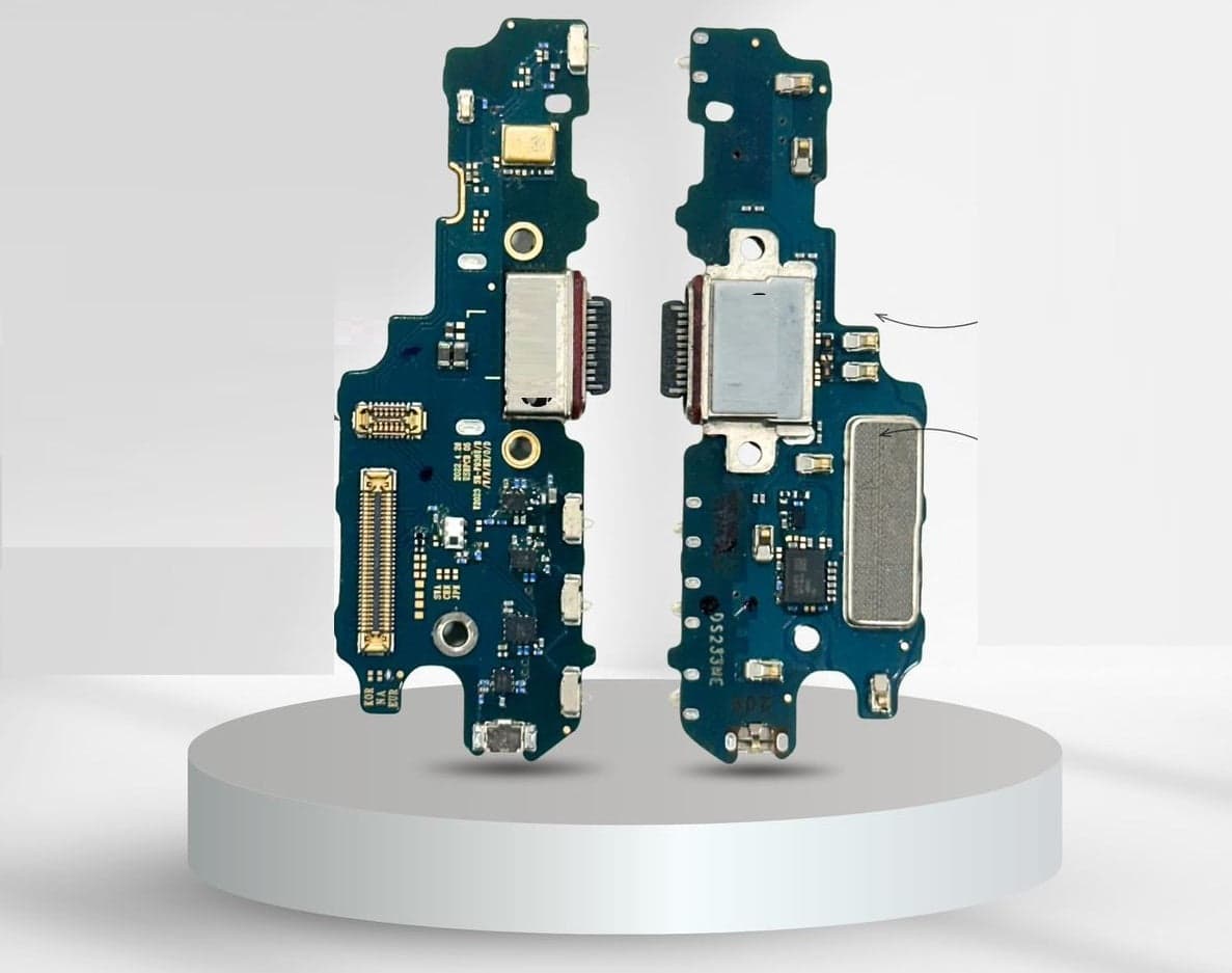Charging Board Connector Flex for Samsung Galaxy fold 4