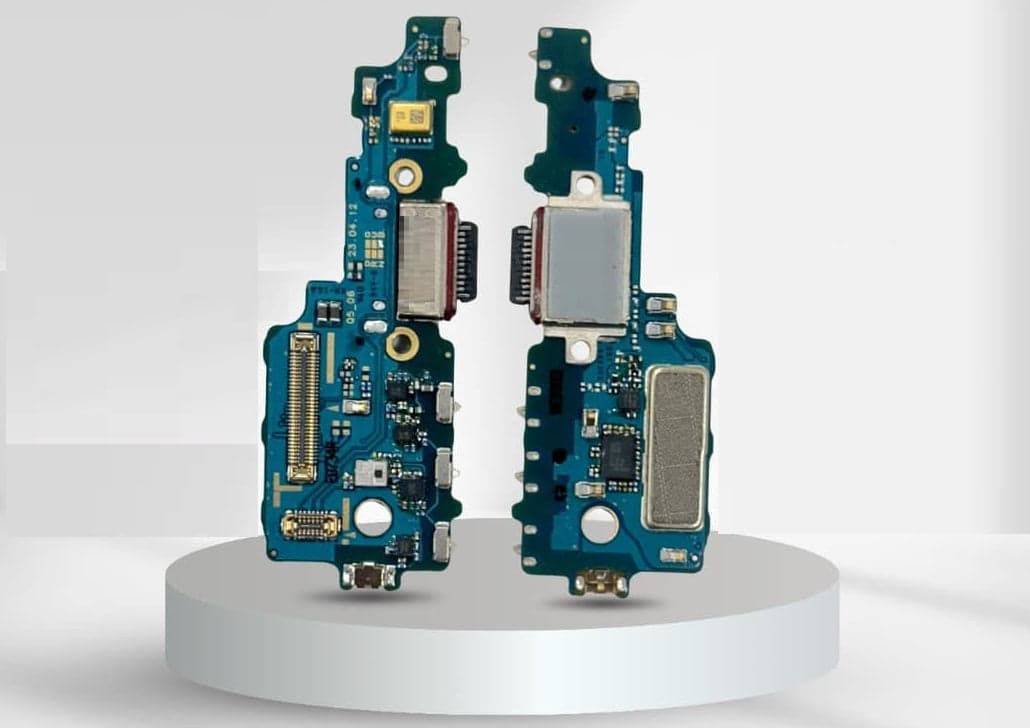 Charging Board Connector Flex for Samsung Galaxy fold 5