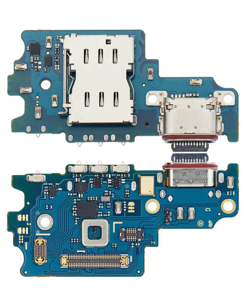 Charging Board Connector Flex for Samsung Galaxy S21 FE