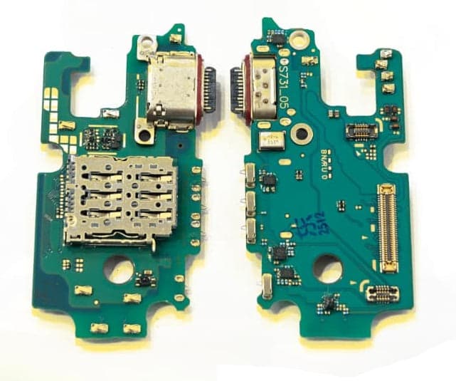 Charging Board Connector Flex for Samsung Galaxy S25 FE