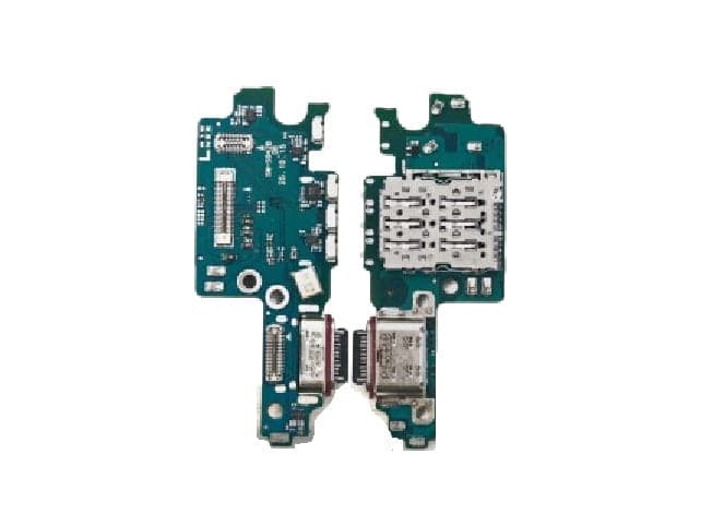 Charging Board Connector Flex for Samsung Galaxy S26