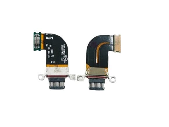 Charging Board Connector Flex for Samsung Galaxy Tab S10 FE