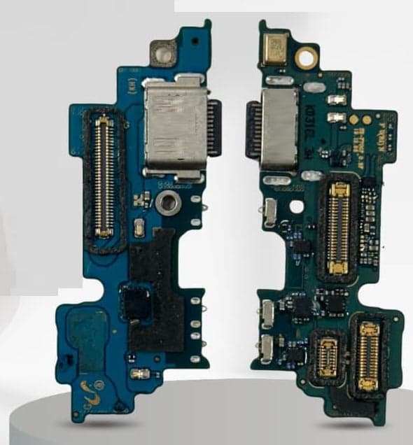 Charging Board Connector Flex for Samsung Galaxy Z Flip