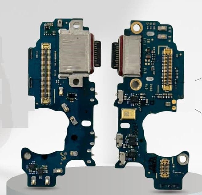 Charging Board Connector Flex for Samsung Galaxy Z Flip 3