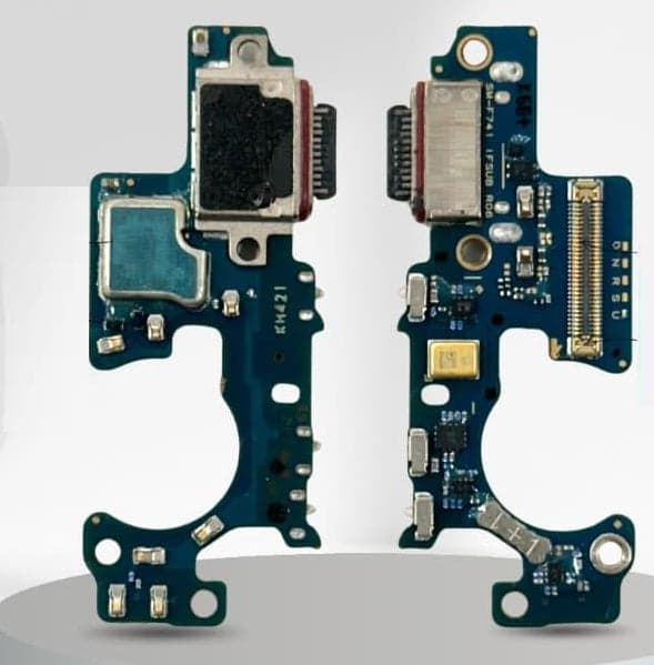 Charging Board Connector Flex for Samsung Galaxy Z flip 6