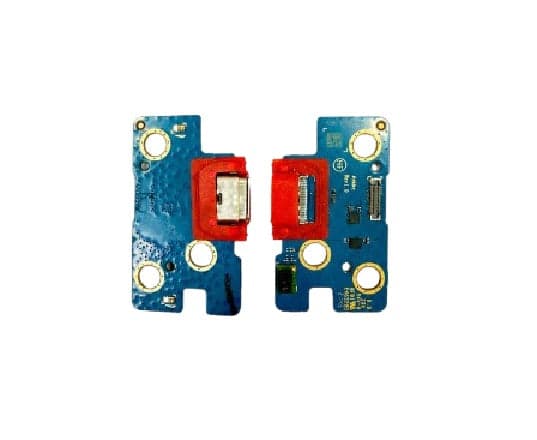 Charging Board Connector Flex for Samsung Tab A8