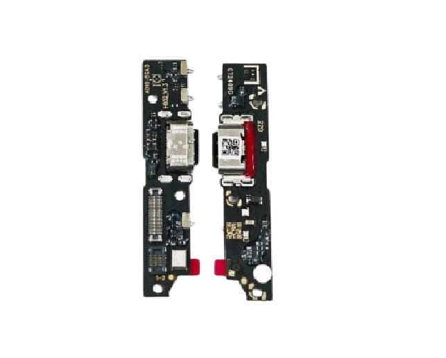 Charging Board Connector Flex for Tecno Phantom V Fold