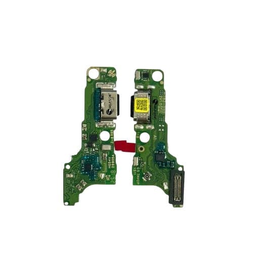 Charging Board Connector Flex for Tecno Pova 7 5G