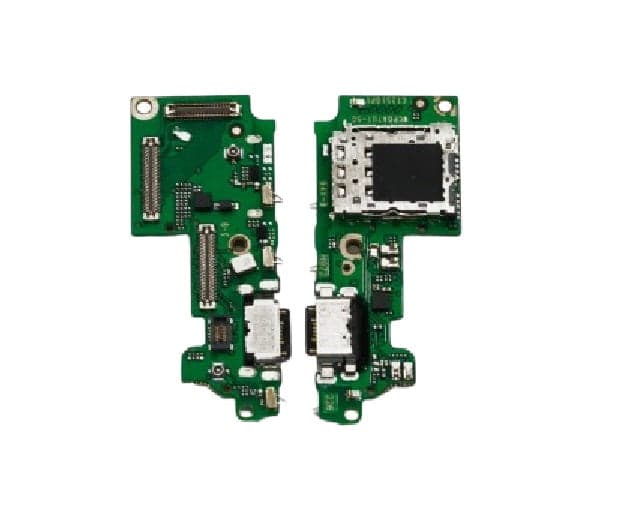 Charging Board Connector Flex for Tecno Pova 7 Ultra