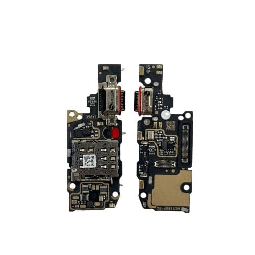 Charging Board Connector Flex for Vivo X100 Pro