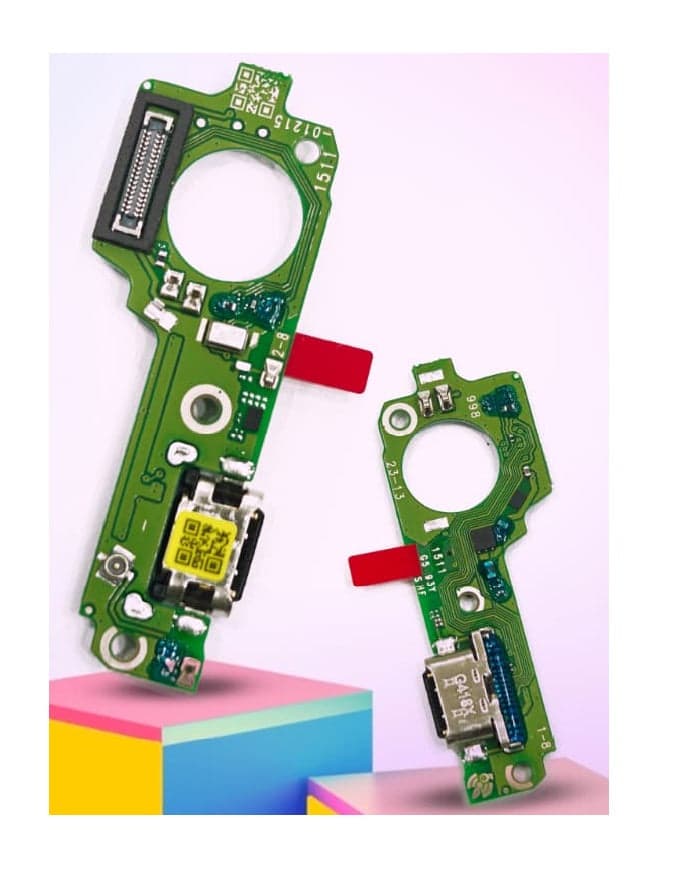 Charging Board Connector Flex for Vivo Y31 Pro 5G