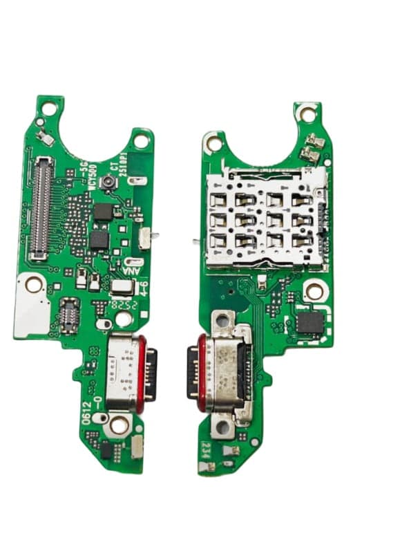 Charging Board Connector Flex for Vivo Y500