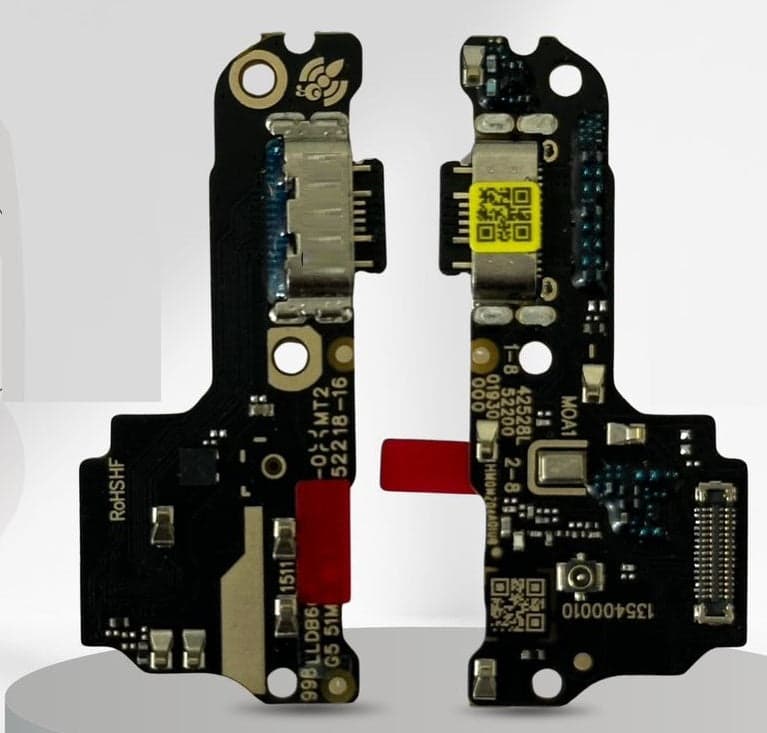 Charging Board Connector Flex for Xiaomi Redmi 15C