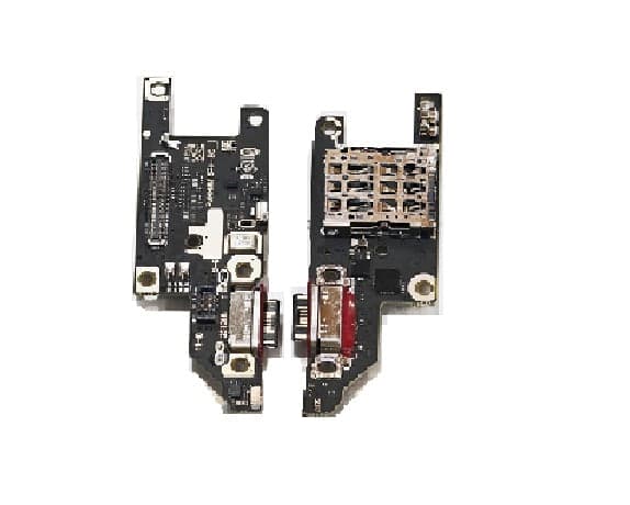 Charging Board Connector Flex for Xiaomi Redmi Mi Poco M8 Pro