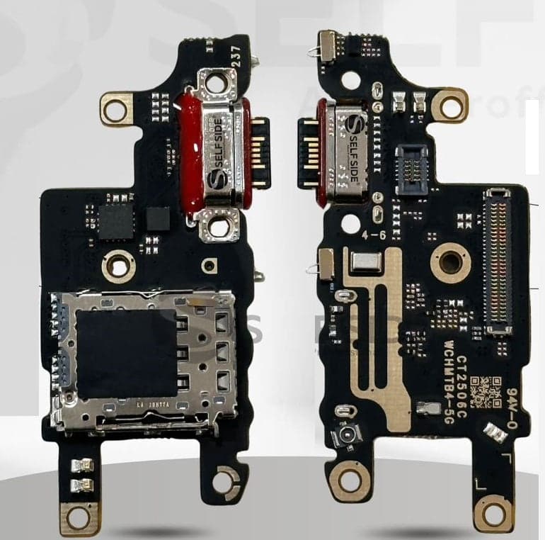 Charging Board Connector Flex for Xiaomi Redmi Turbo 4 5G