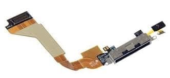 Charging Board Connector Flex for Apple iPhone 4
