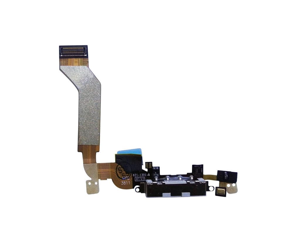Charging Board Connector Flex for Apple iPhone 4S