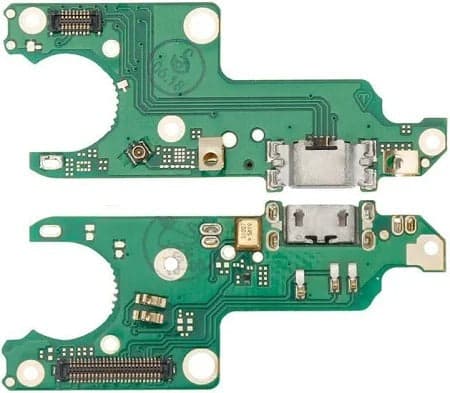 Charging Board Connector for Nokia 6