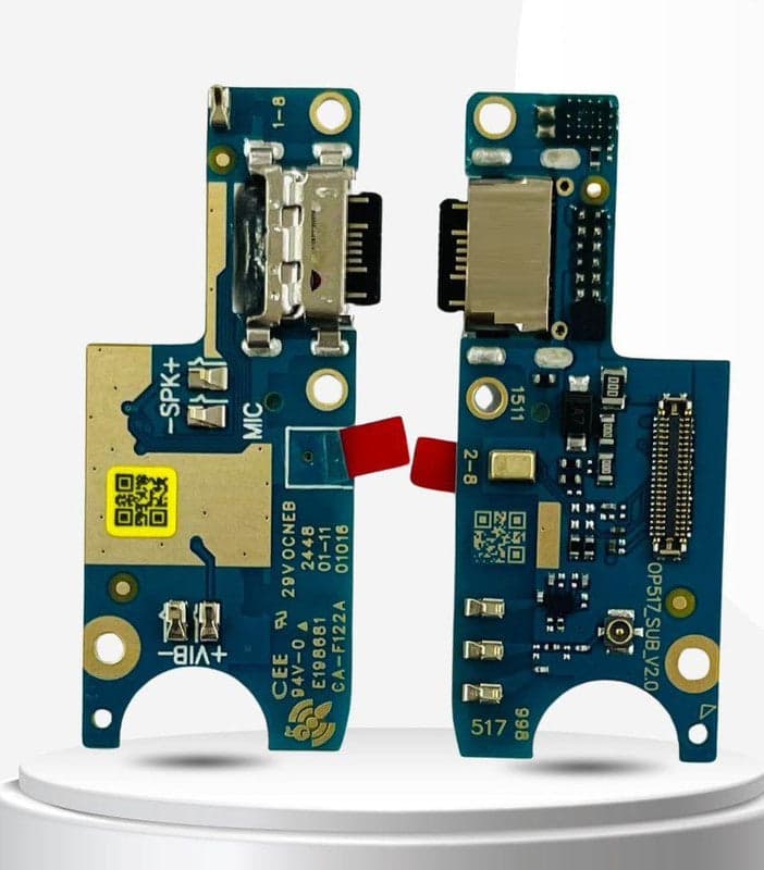 Charging Connector Board for Benco V92